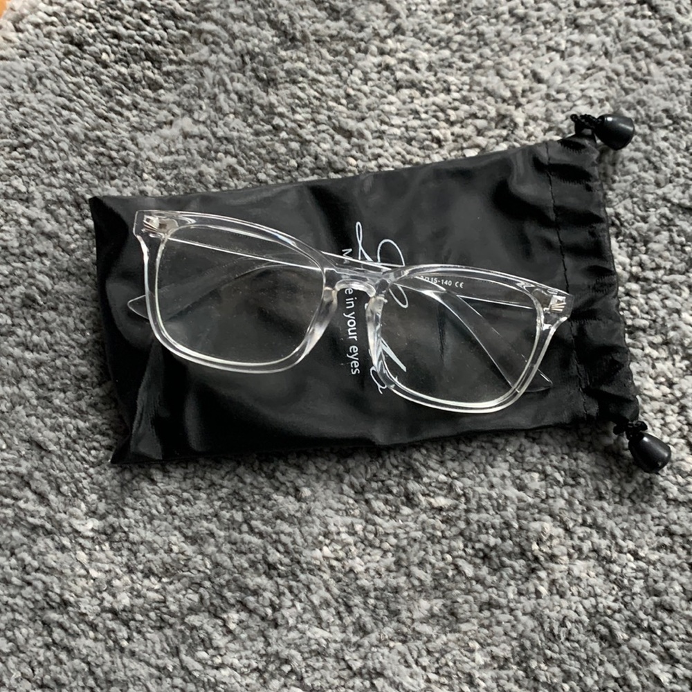 Livho Bluelight Glasses